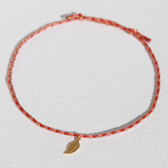 Pulsera de tobillo de playa 20