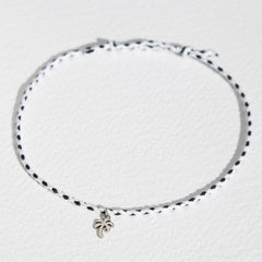 Pulsera de tobillo de playa 07