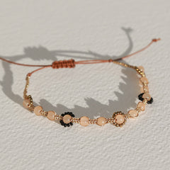 Armband Cherokee black