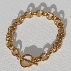 Bracelet Golden chain