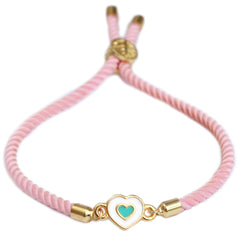 Brazalete de amor dulce