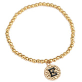 Pulsera carta personalizada