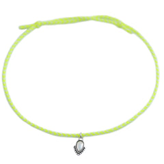 Pulsera de tobillo de playa 10