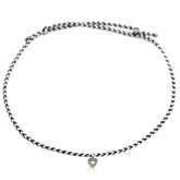 Fußkettchen beach 05