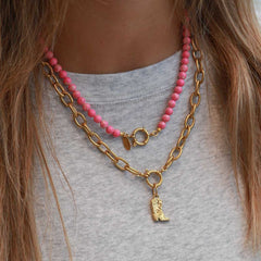 Bota Vaquera Charm