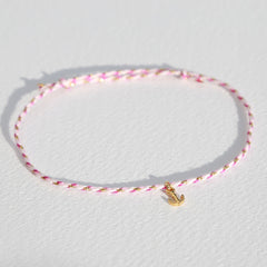 Pulsera de tobillo de playa 15