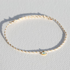 Tobillera beach 22