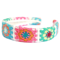 Haarband boho summer