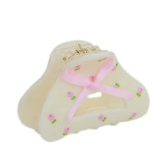 Haarklem sweet little rose mini