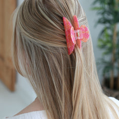 Haarspange sommerlich süß