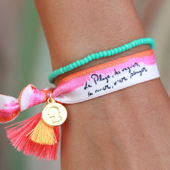 Ibiza Gummiband set no. 159