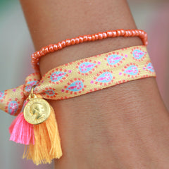 Ibiza Gummiband set no. 170