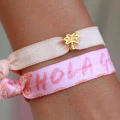 Ibiza Gummibänder Hola Guapa