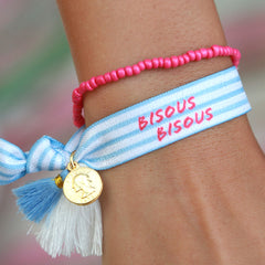 Ibiza Gummiband set no. 160