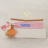 Ibiza elastic bands No. 172