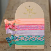 Ibiza Gummibänder Cocktail Club