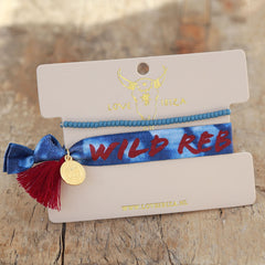 Bandas elásticas ibicencas set no. 156