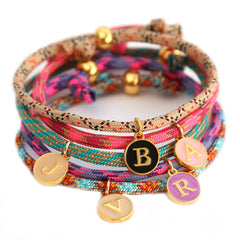 Initiales Armband