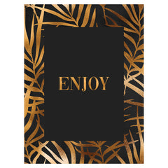 Card | Enjoy!