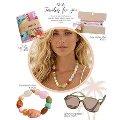 Ketting Sainte-Maxime
