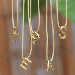 Kettenbuchstabe fett