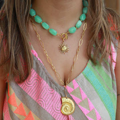 Charm sun