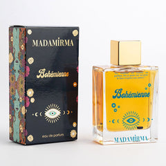 Madamirma parfum Bohémienne 100 ml