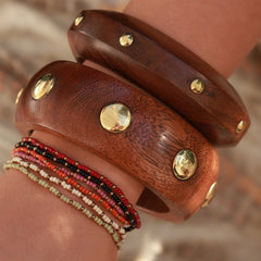 Armbanden set gypsy style