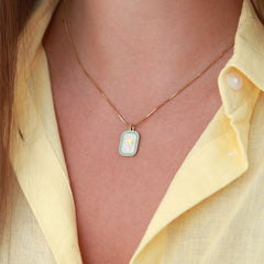 gold chain palm royal mint