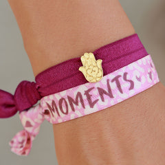 Ibiza elastiekjes Moments