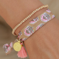 Bandas elásticas ibicencas set no. 149