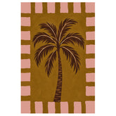 Palm Postcard