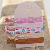 Ibiza elastiekjes Romantic Love