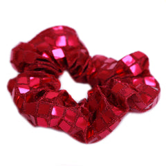 Coletero disco rosa oscuro