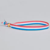 Bracelet de la Coupe du monde de football des Pays-Bas