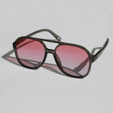 Gafas de sol Salines gris