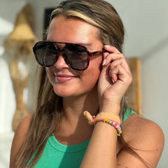 Sunglasses Salines tortoise