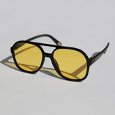 Gafas de sol Salines negro