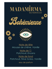 Madamirma parfum Bohémienne 100 ml