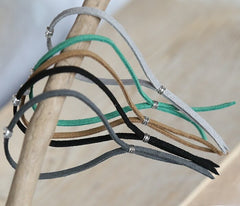 Bracelet for Good Luck - Natural