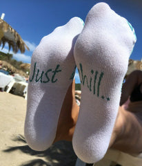 Calcetines deportivos palmera