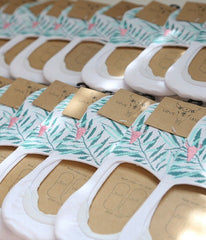 Calcetines deportivos palmera