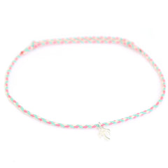 Fußkettchen beach 08