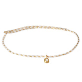 Fußkettchen beach 13