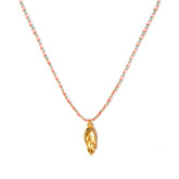 Kette hamsa spirit gold