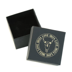 Anillo de caja de regalo