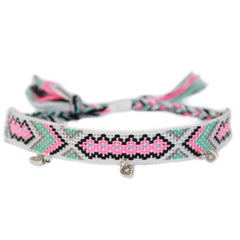 Anklet cotton salty soul