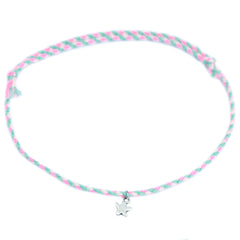 Pulsera de tobillo playa 16