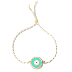 Armband evil eye keeps you safe 06