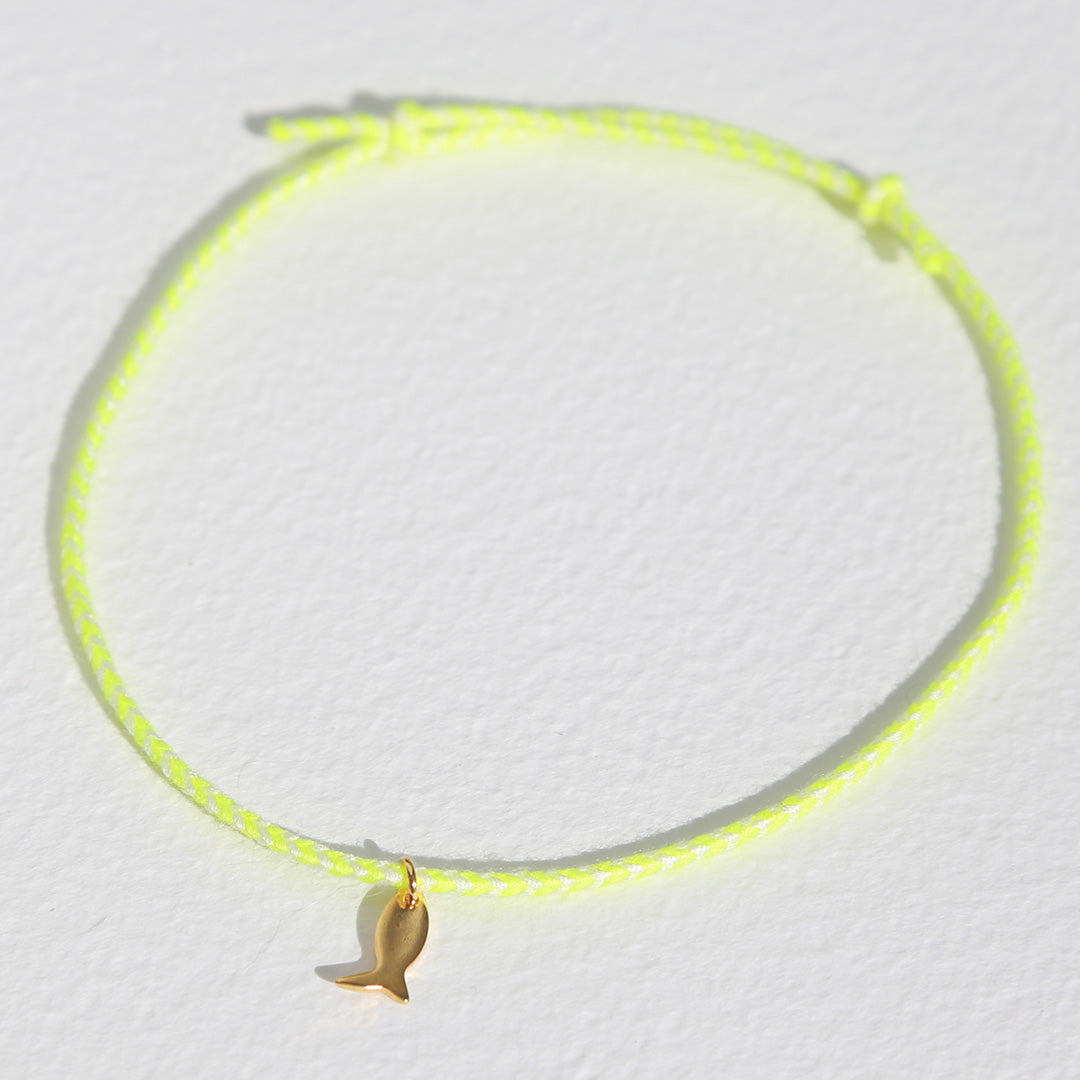 Pulsera de tobillo de playa 09